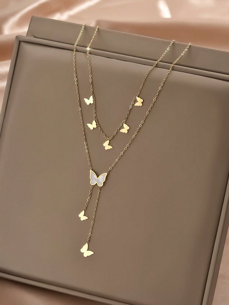Delicate chains