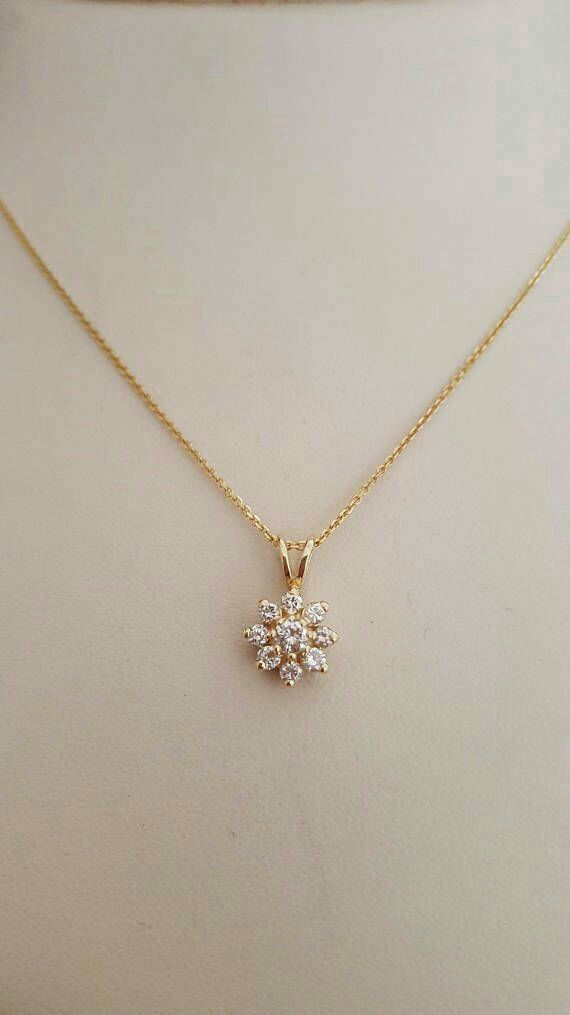 Delicate chains
