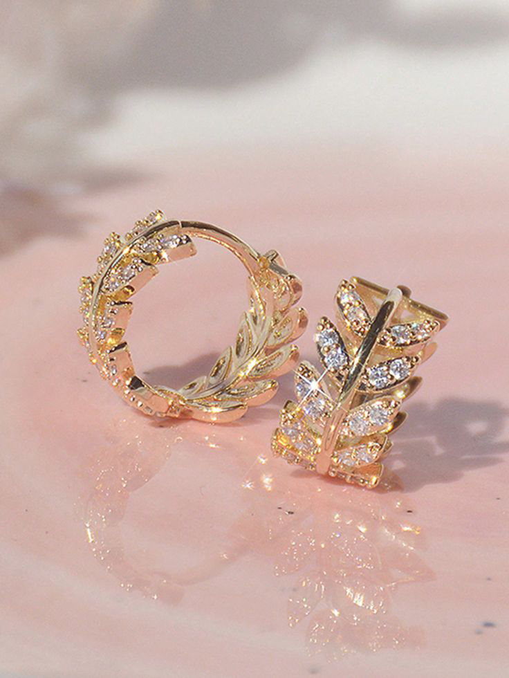 Small hoops