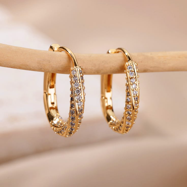 Small hoops