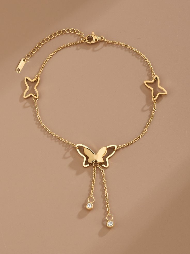 Anklets