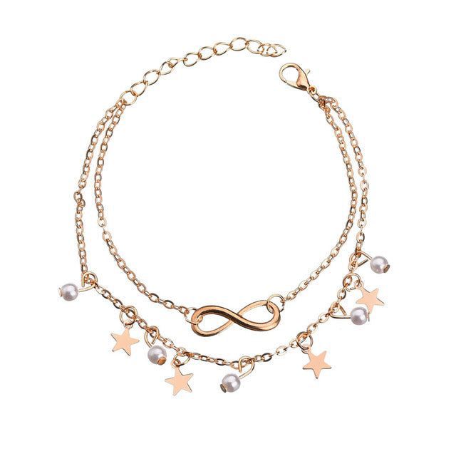 Anklets