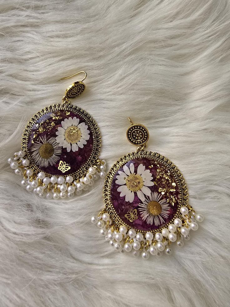 Boho  artisan pieces