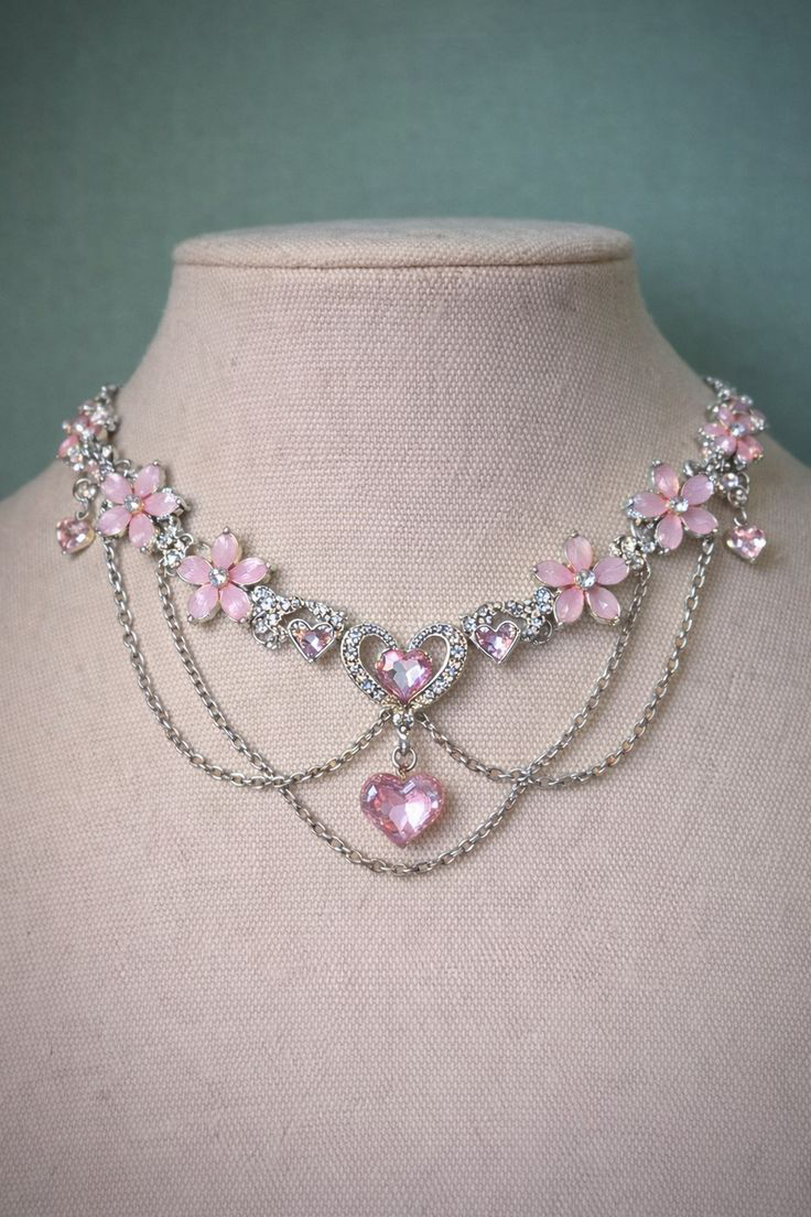 Vintage-style pieces